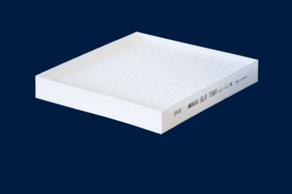 Filtras, salono oras MECAFILTER ELR7389