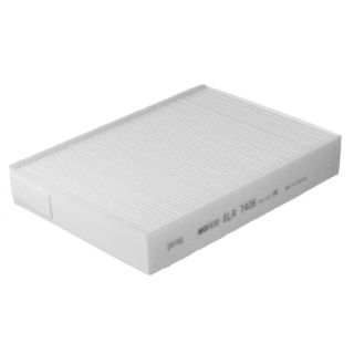 Filtras, salono oras MECAFILTER ELR7406