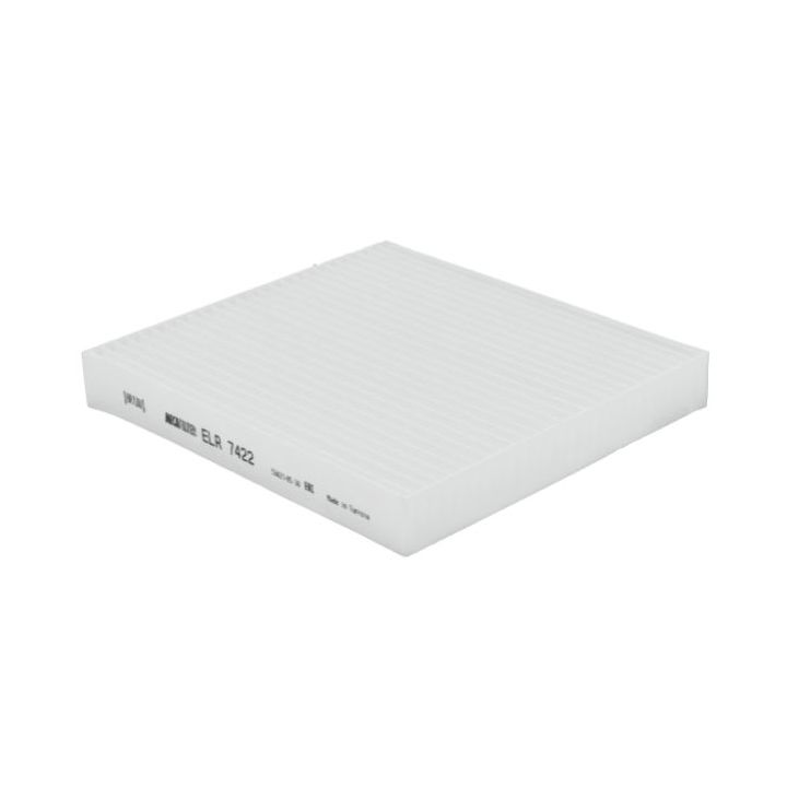 Filtras, salono oras MECAFILTER ELR7422