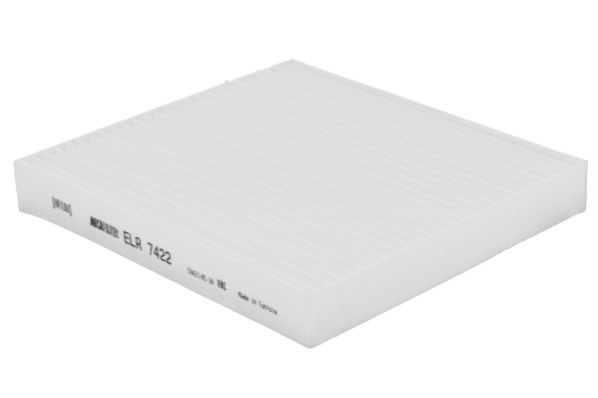 Filtras, salono oras MECAFILTER ELR7422