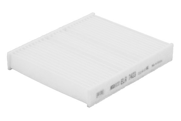Filtras, salono oras MECAFILTER ELR7423