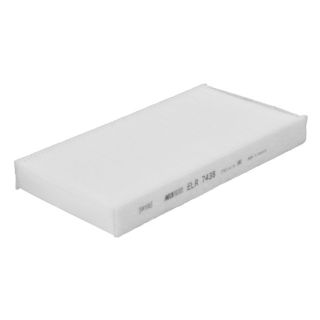 Filtras, salono oras MECAFILTER ELR7438