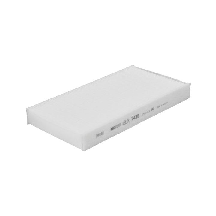 Filtras, salono oras MECAFILTER ELR7438