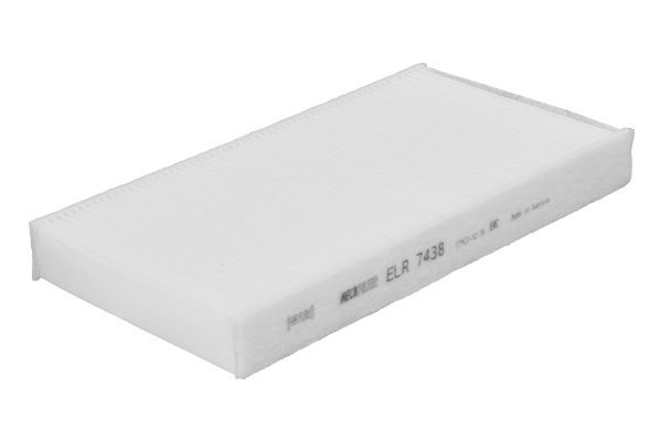 Filtras, salono oras MECAFILTER ELR7438