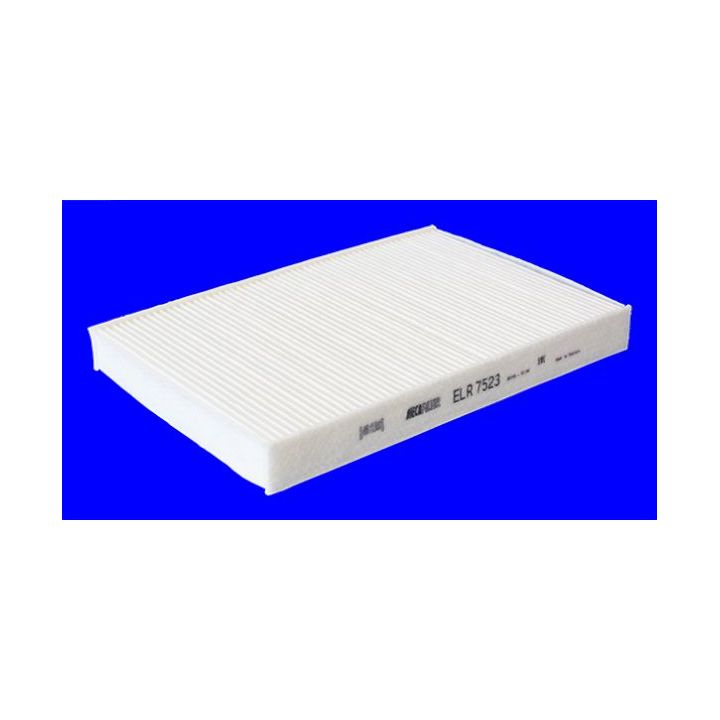 Filtras, salono oras MECAFILTER ELR7523