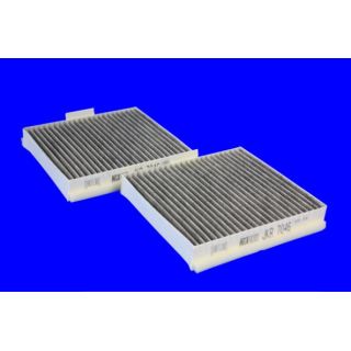 Filtras, salono oras MECAFILTER JKR7046