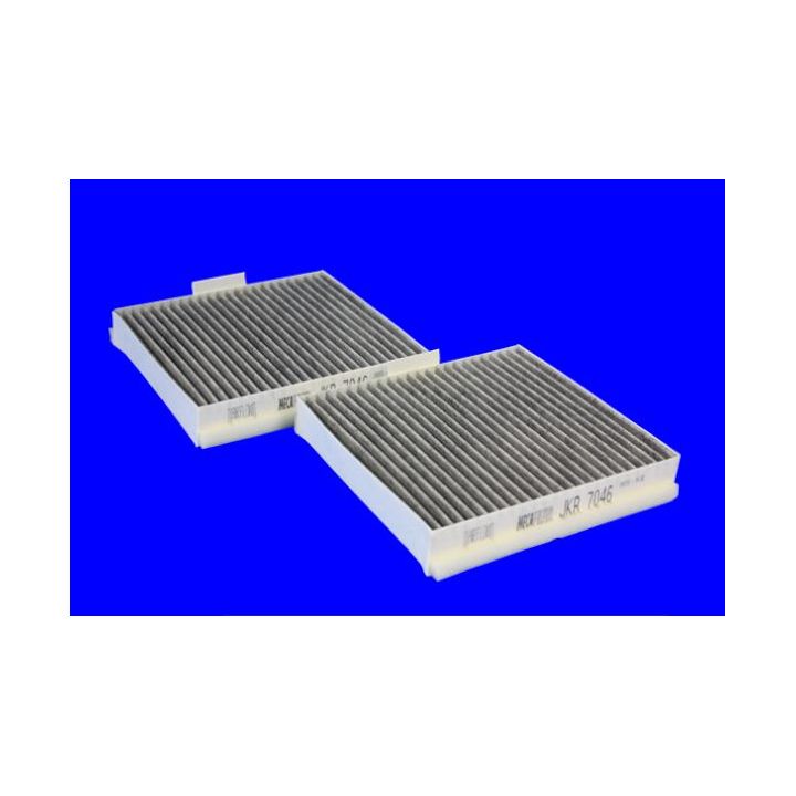 Filtras, salono oras MECAFILTER JKR7046