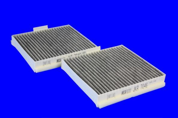 Filtras, salono oras MECAFILTER JKR7046