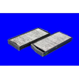 Filtras, salono oras MECAFILTER JKR7171