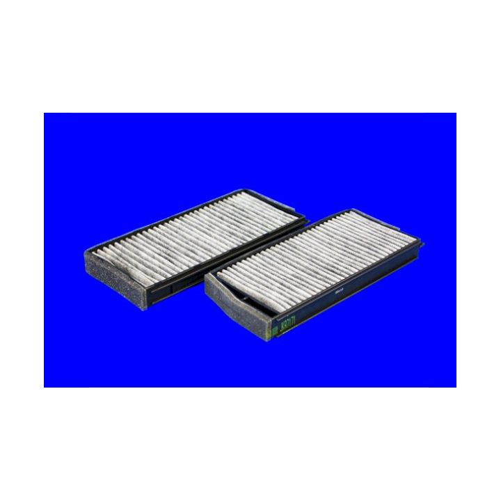 Filtras, salono oras MECAFILTER JKR7171