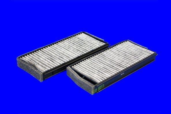 Filtras, salono oras MECAFILTER JKR7171