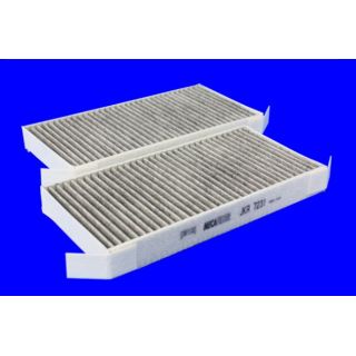 Filtras, salono oras MECAFILTER JKR7231