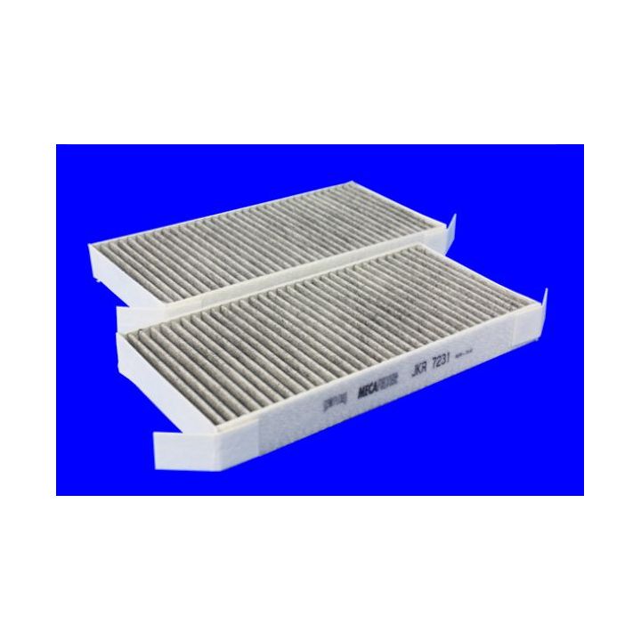 Filtras, salono oras MECAFILTER JKR7231