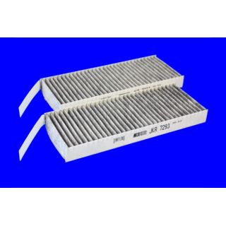 Filtras, salono oras MECAFILTER JKR7293