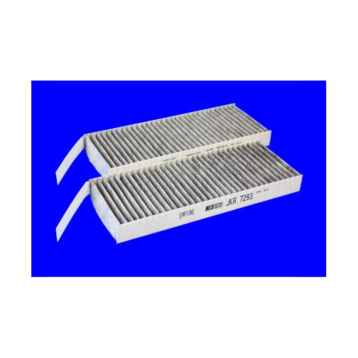Filtras, salono oras MECAFILTER JKR7293