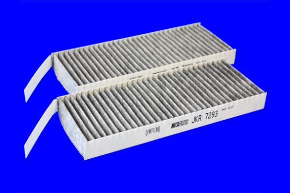 Filtras, salono oras MECAFILTER JKR7293