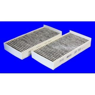 Filtras, salono oras MECAFILTER JKR7305