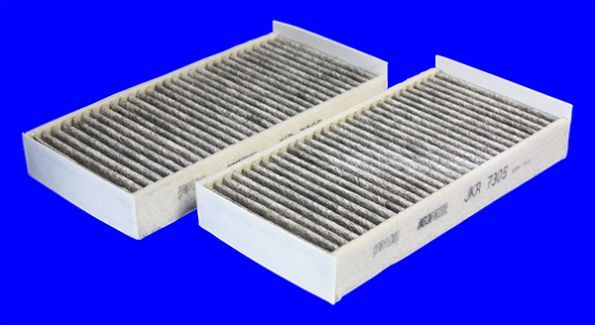 Filtras, salono oras MECAFILTER JKR7305