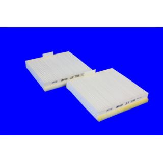 Filtras, salono oras MECAFILTER JLR7046