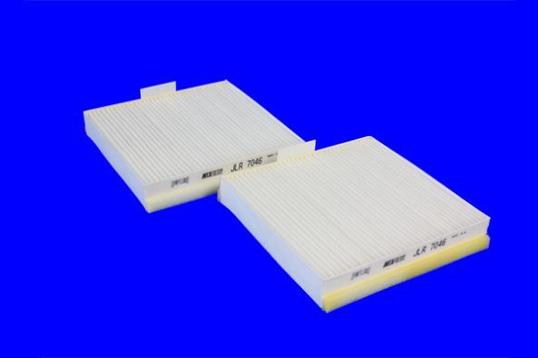 Filtras, salono oras MECAFILTER JLR7046