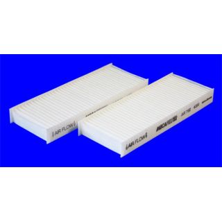 Filtras, salono oras MECAFILTER JLR7102