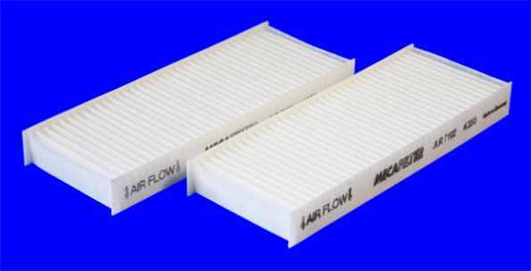 Filtras, salono oras MECAFILTER JLR7102