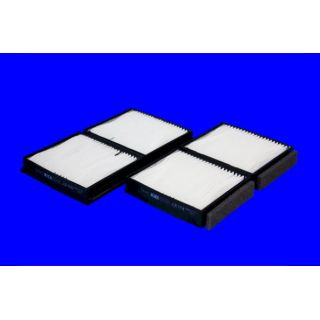 Filtras, salono oras MECAFILTER JLR7116