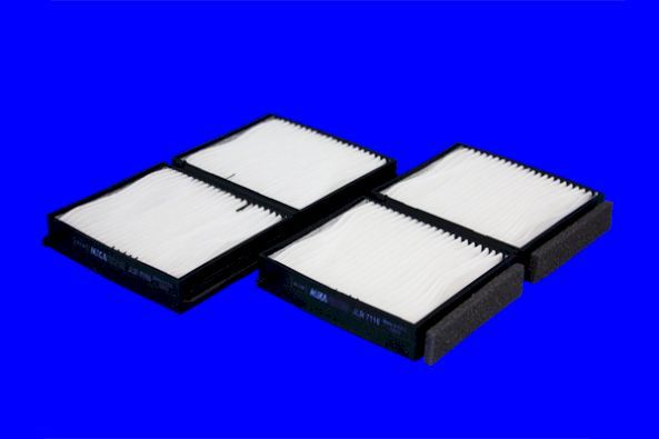 Filtras, salono oras MECAFILTER JLR7116