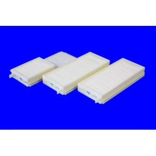 Filtras, salono oras MECAFILTER JLR7167