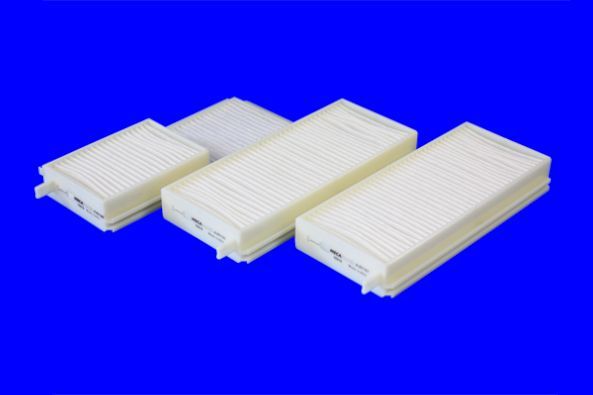 Filtras, salono oras MECAFILTER JLR7167