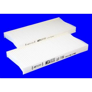 Filtras, salono oras MECAFILTER JLR7190