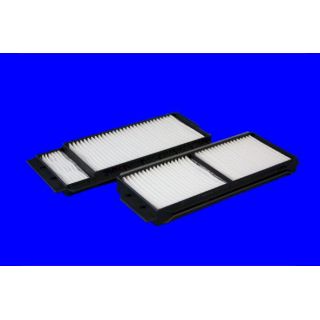 Filtras, salono oras MECAFILTER JLR7205