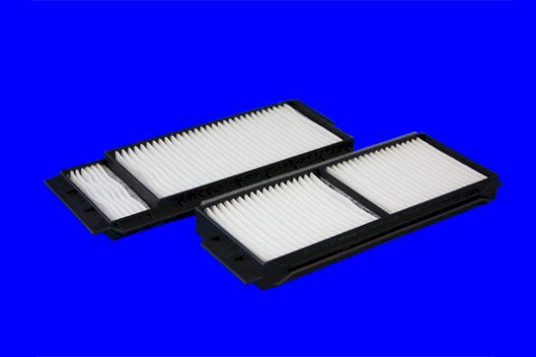 Filtras, salono oras MECAFILTER JLR7205