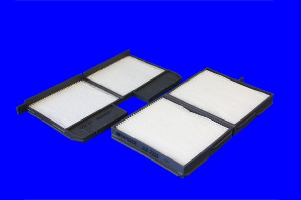 Filtras, salono oras MECAFILTER JLR7223