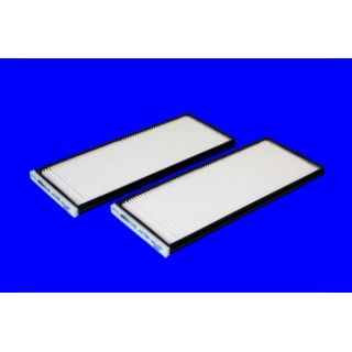 Filtras, salono oras MECAFILTER JLR7229