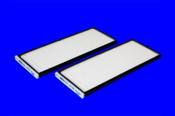 Filtras, salono oras MECAFILTER JLR7229