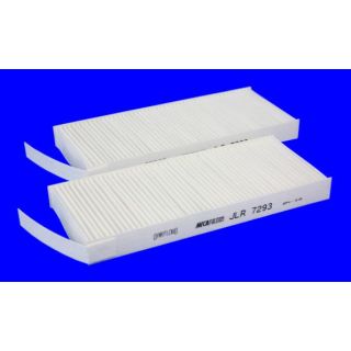 Filtras, salono oras MECAFILTER JLR7293