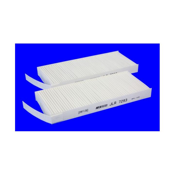 Filtras, salono oras MECAFILTER JLR7293
