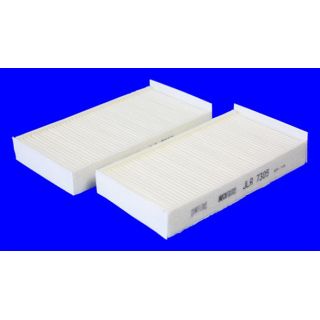 Filtras, salono oras MECAFILTER JLR7305