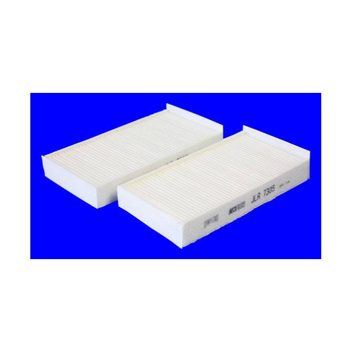 Filtras, salono oras MECAFILTER JLR7305
