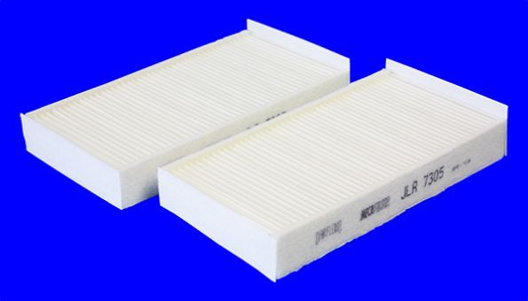 Filtras, salono oras MECAFILTER JLR7305