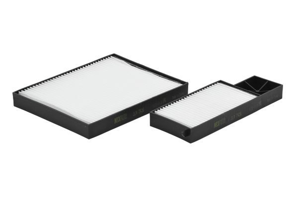 Filtras, salono oras MECAFILTER JLR7426