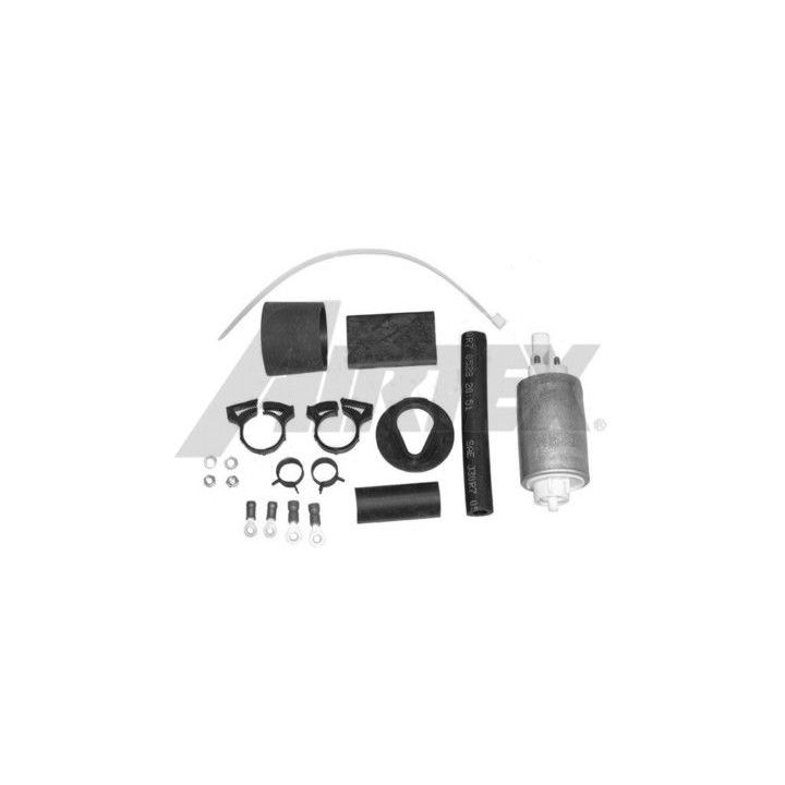 Siurblys, pirminis degalų tiekimas AIRTEX E8778