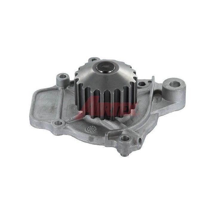 Vandens siurblys, variklio aušinimas AIRTEX 1368