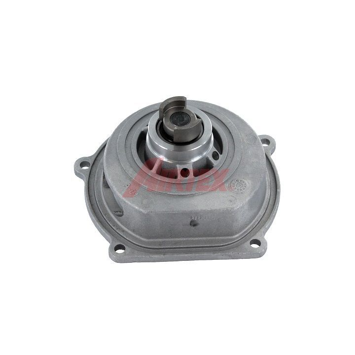 Vandens siurblys, variklio aušinimas AIRTEX 1460