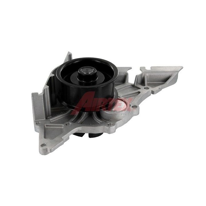 Vandens siurblys, variklio aušinimas AIRTEX 1543