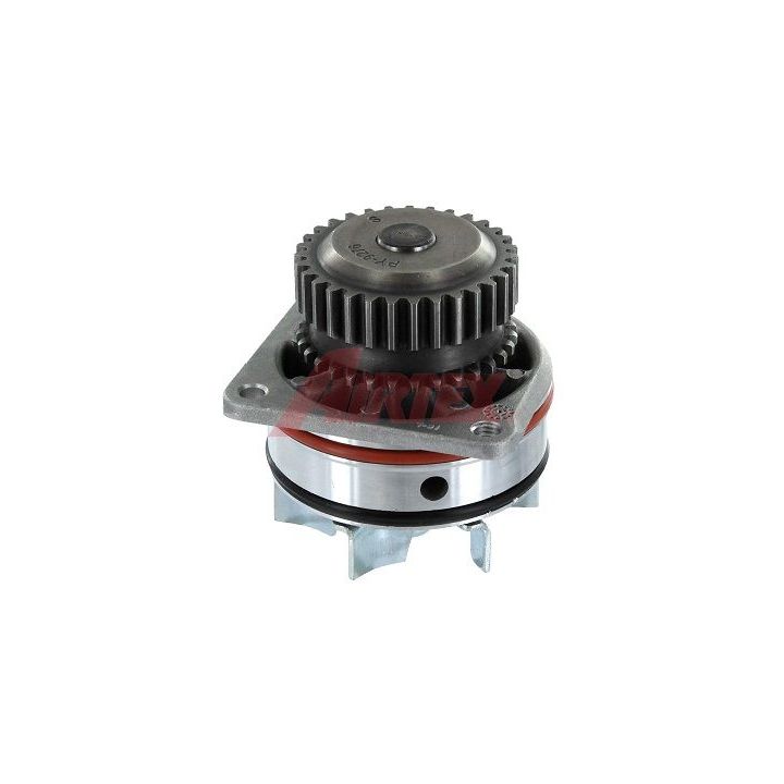 Vandens siurblys, variklio aušinimas AIRTEX 1729