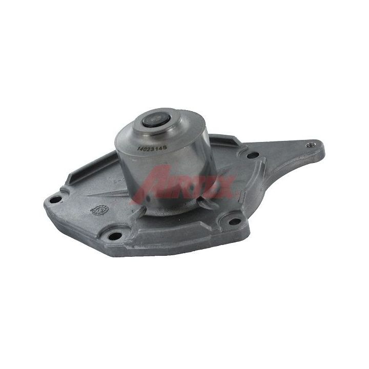 Vandens siurblys, variklio aušinimas AIRTEX 1746