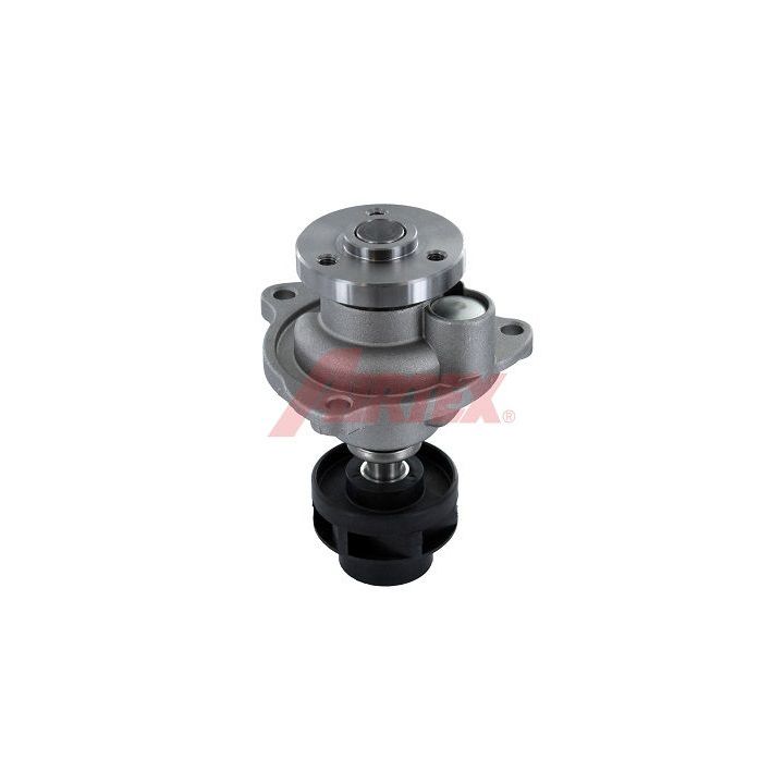 Vandens siurblys, variklio aušinimas AIRTEX 1826