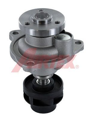 Vandens siurblys, variklio aušinimas AIRTEX 1826